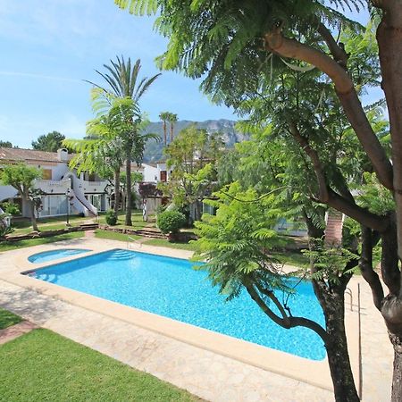 Residencial Tropicana Denia Exteriör bild