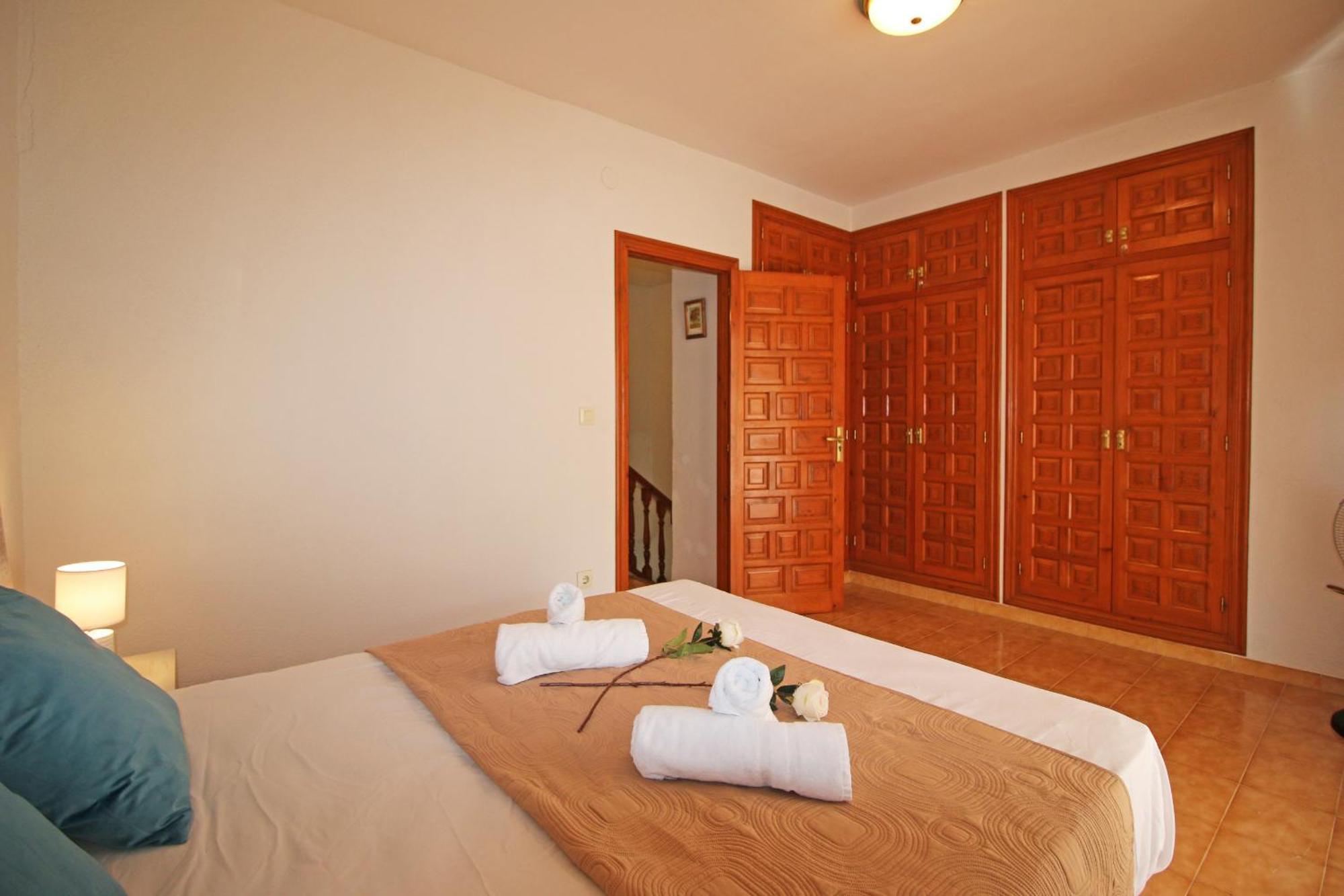 Residencial Tropicana Denia Exteriör bild