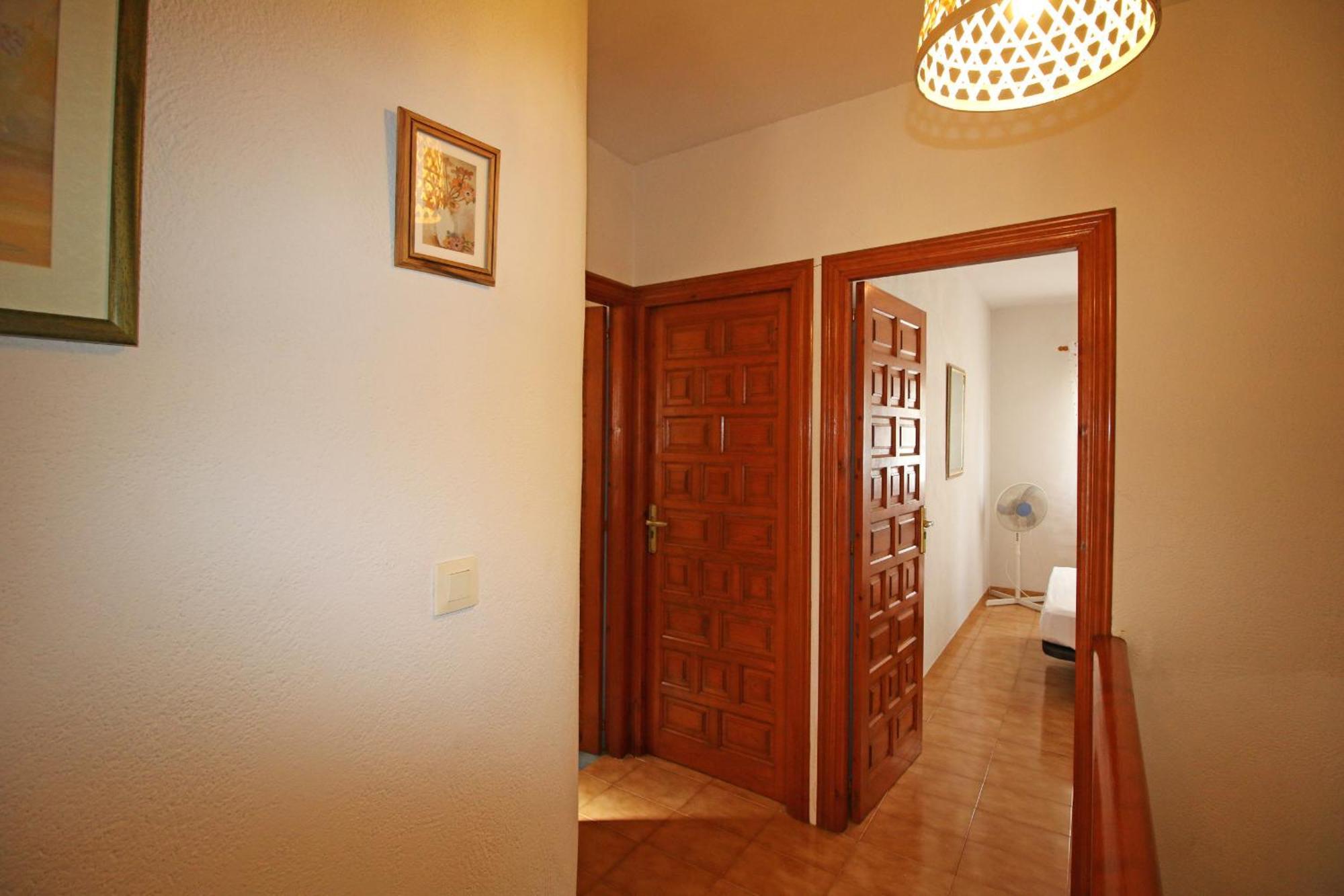 Residencial Tropicana Denia Exteriör bild