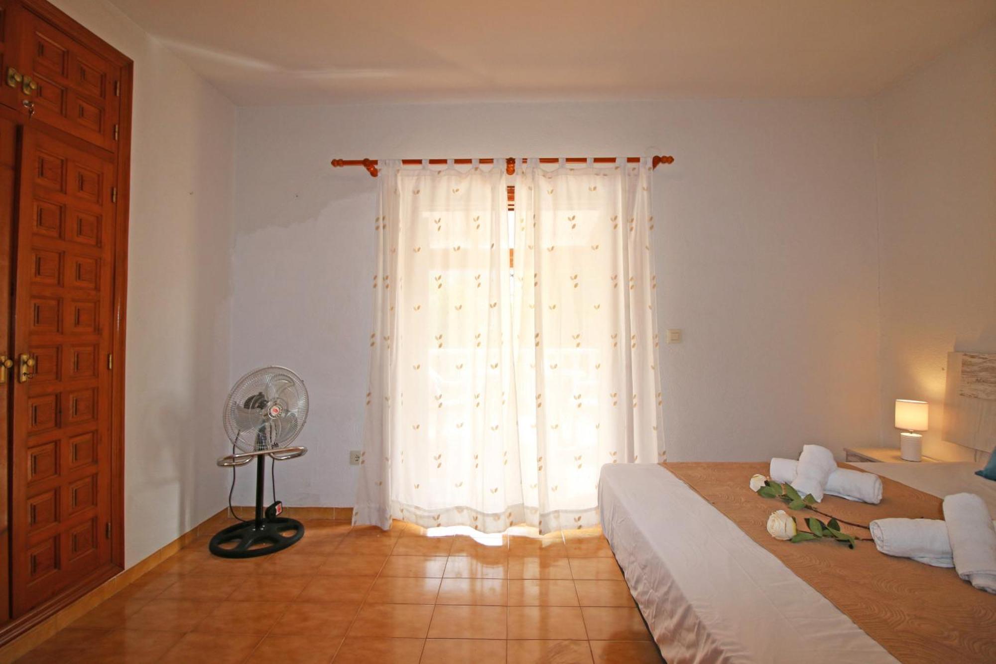 Residencial Tropicana Denia Exteriör bild