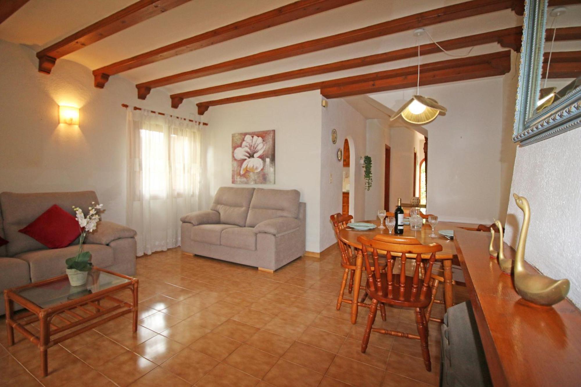Residencial Tropicana Denia Exteriör bild