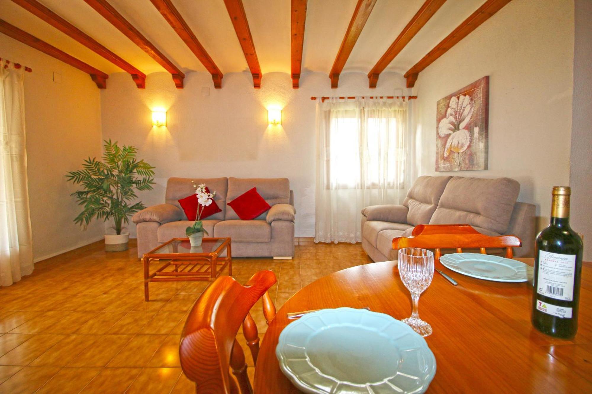 Residencial Tropicana Denia Exteriör bild
