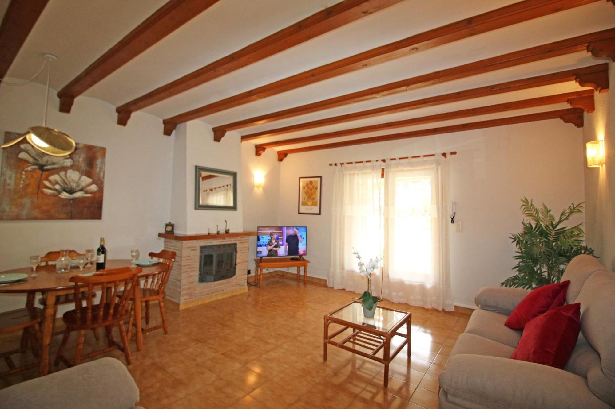 Residencial Tropicana Denia Exteriör bild