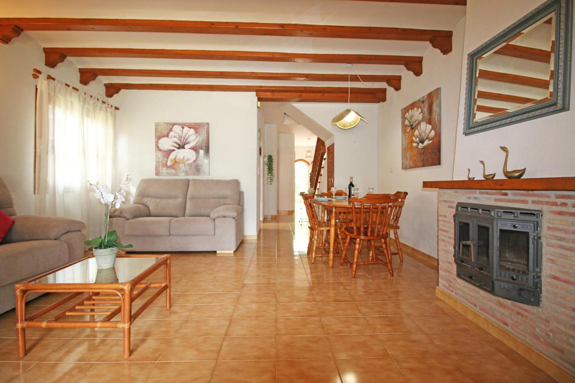Residencial Tropicana Denia Exteriör bild